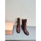 MiuMiu Boots