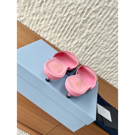 Prada Slippers and mules