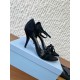 Prada Pumps and ballerinas