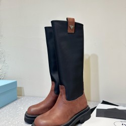 Prada Boots
