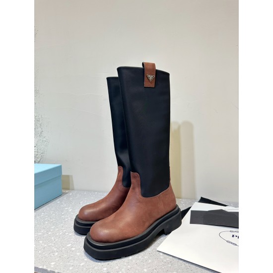 Prada Boots