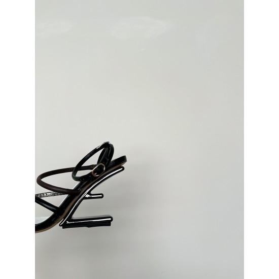 Fendi Heels