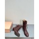 MiuMiu Boots