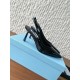 Prada Pumps and ballerinas