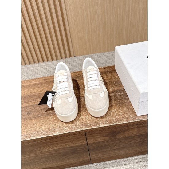 Prada Sneakers