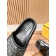 Fendi Slippers and sandals