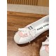 MiuMiu Ballerinas