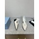 Prada Pumps and ballerinas