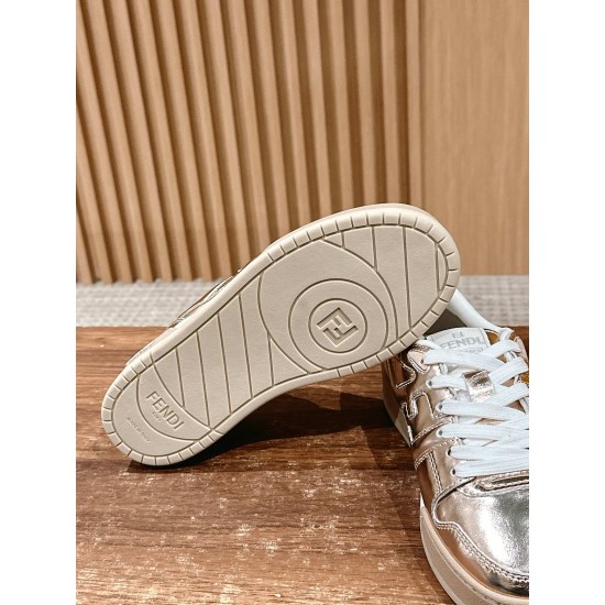 Fendi Sneakers