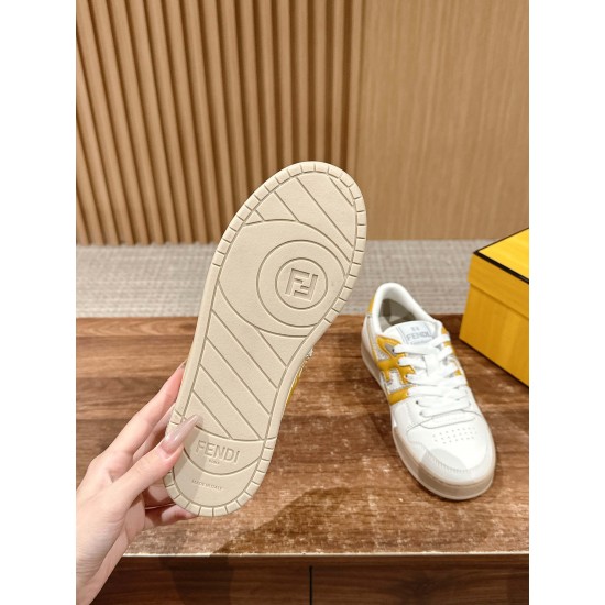 Fendi Sneakers