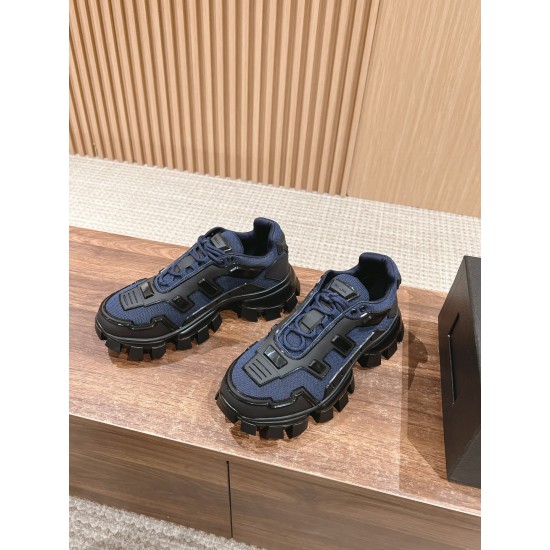 Prada Sneakers