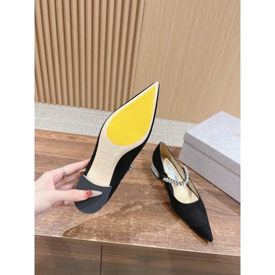 JIMMY CHOO SHOES