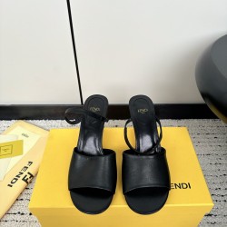 Fendi Heels