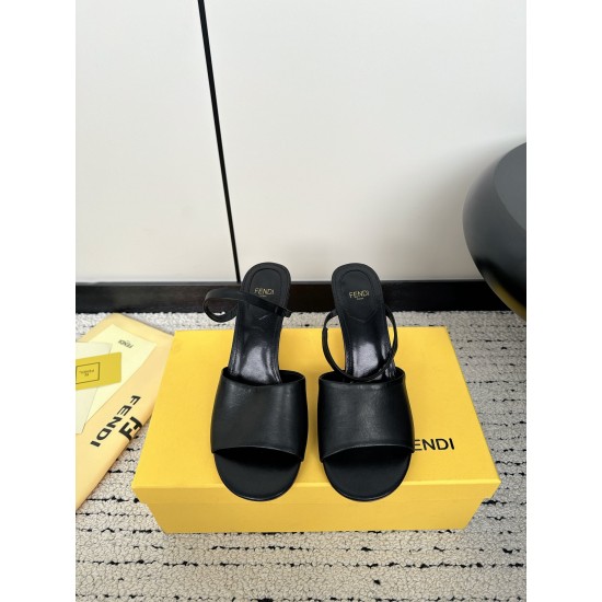 Fendi Heels