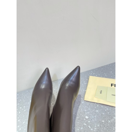 Fendi Boots