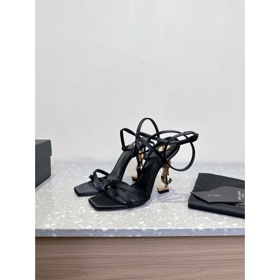 YSL Sandals