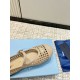 Prada Pumps and ballerinas