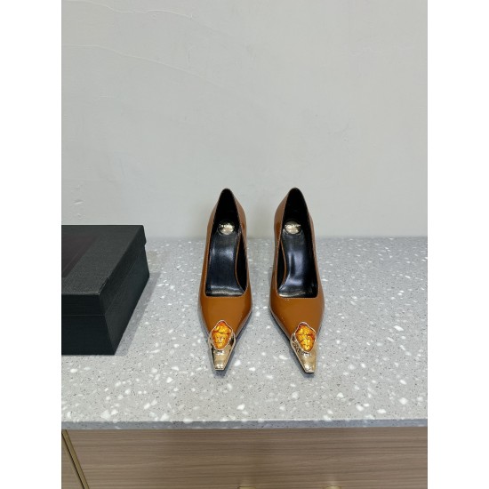 YSL Pumps