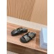 Prada Slippers and mules