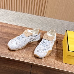 Fendi Sneakers