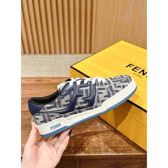 Fendi Sneakers