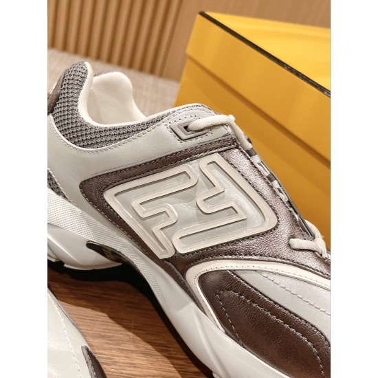 Fendi Sneakers