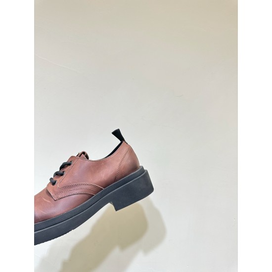 Prada Loafers
