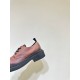 Prada Loafers