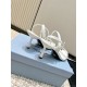 Prada Pumps and ballerinas