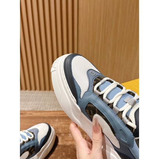Fendi Sneakers