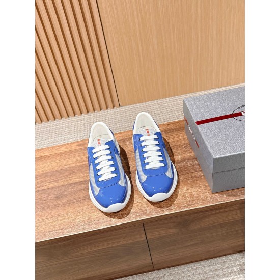 Prada Sneakers