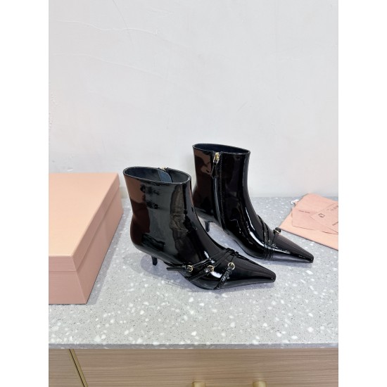 MiuMiu Boots