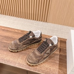 Prada Sneakers