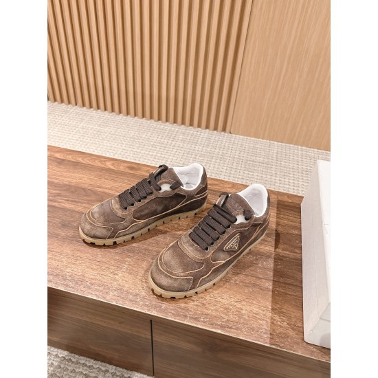 Prada Sneakers