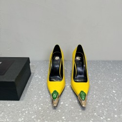 YSL Pumps