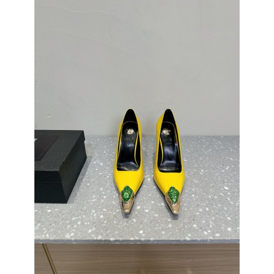 YSL Pumps
