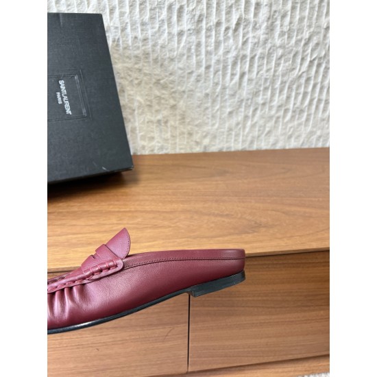 YSL Flats