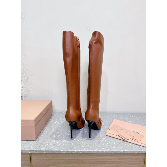 MiuMiu Boots