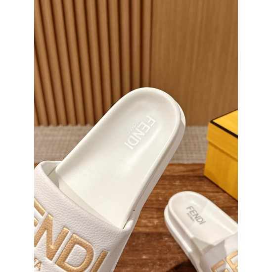 Fendi Slippers and sandals