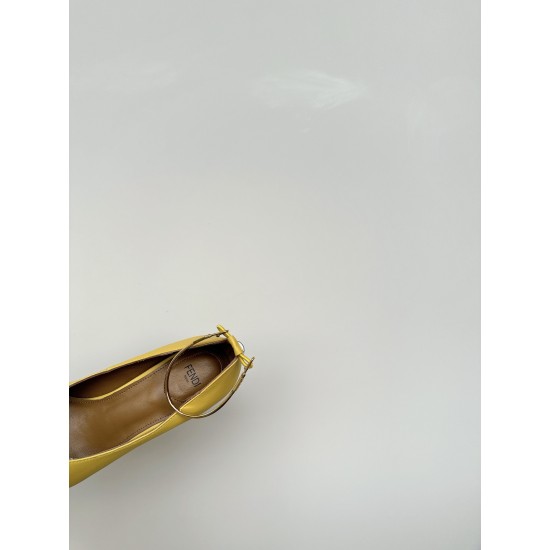 Fendi Heels