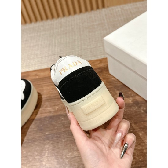 Prada Sneakers