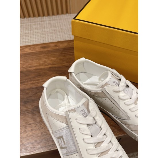 Fendi Sneakers