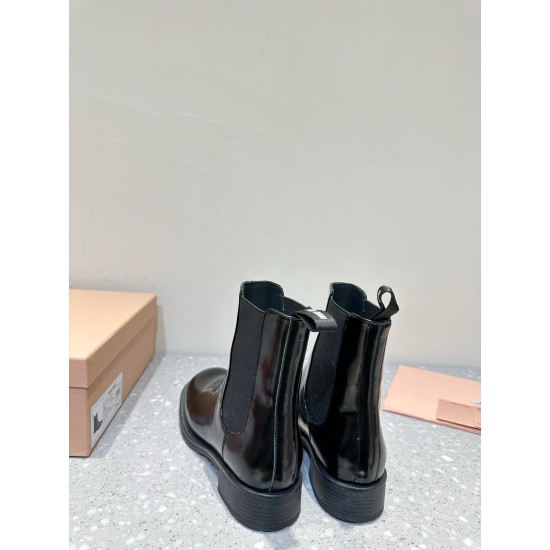 MiuMiu Boots