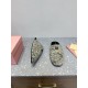 MiuMiu Slippers