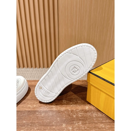 Fendi Sneakers