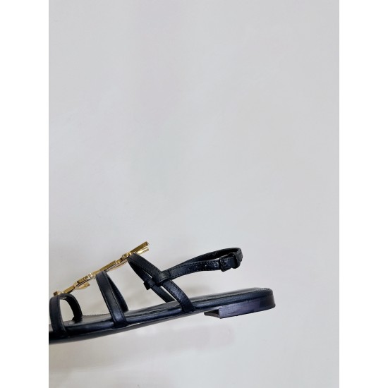 YSL Sandals