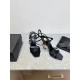 YSL Sandals