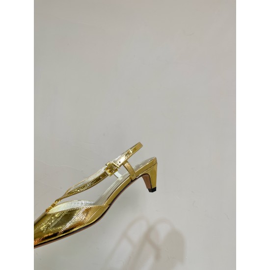 Fendi Heels