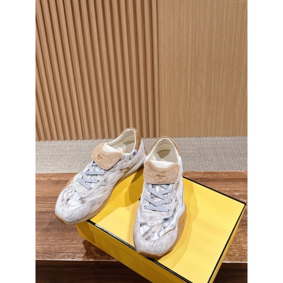 Fendi Sneakers
