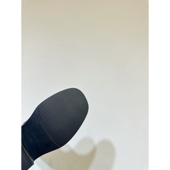 Prada Boots